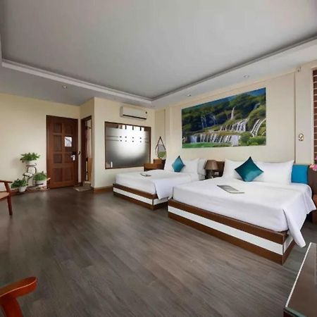 Hanoi Airport Premium Hotel エクステリア 写真