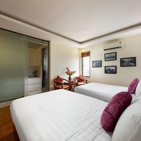 Hanoi Airport Premium Hotel エクステリア 写真
