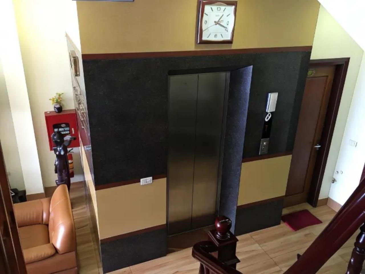Hanoi Airport Premium Hotel エクステリア 写真