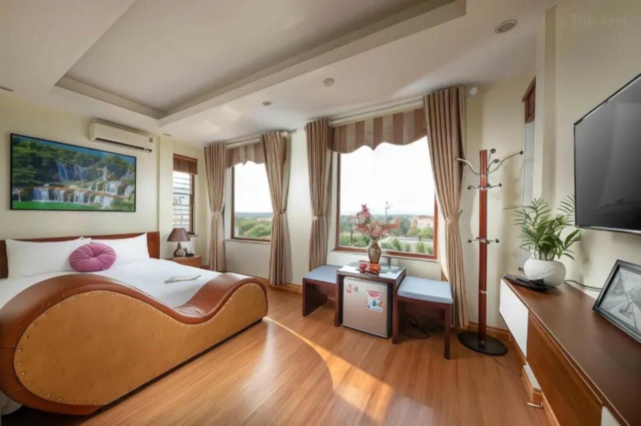 Hanoi Airport Premium Hotel エクステリア 写真