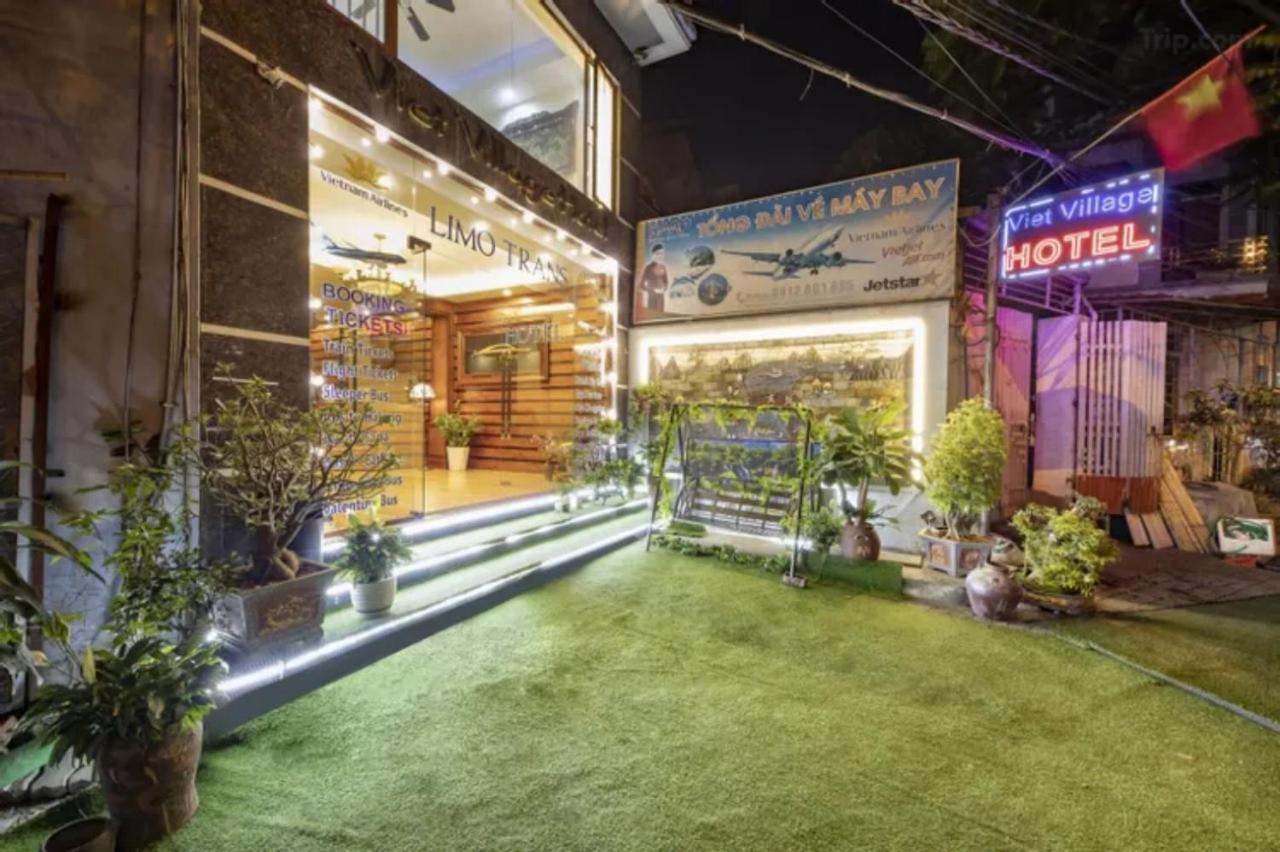 Hanoi Airport Premium Hotel エクステリア 写真